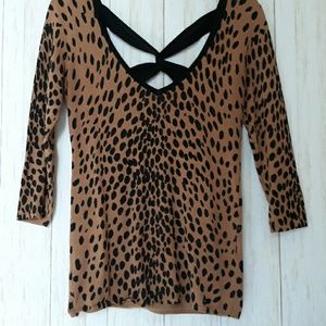Guess top size S